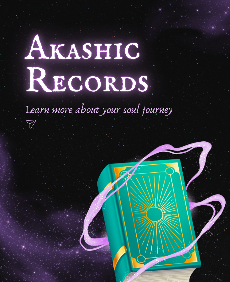 Akashic REading