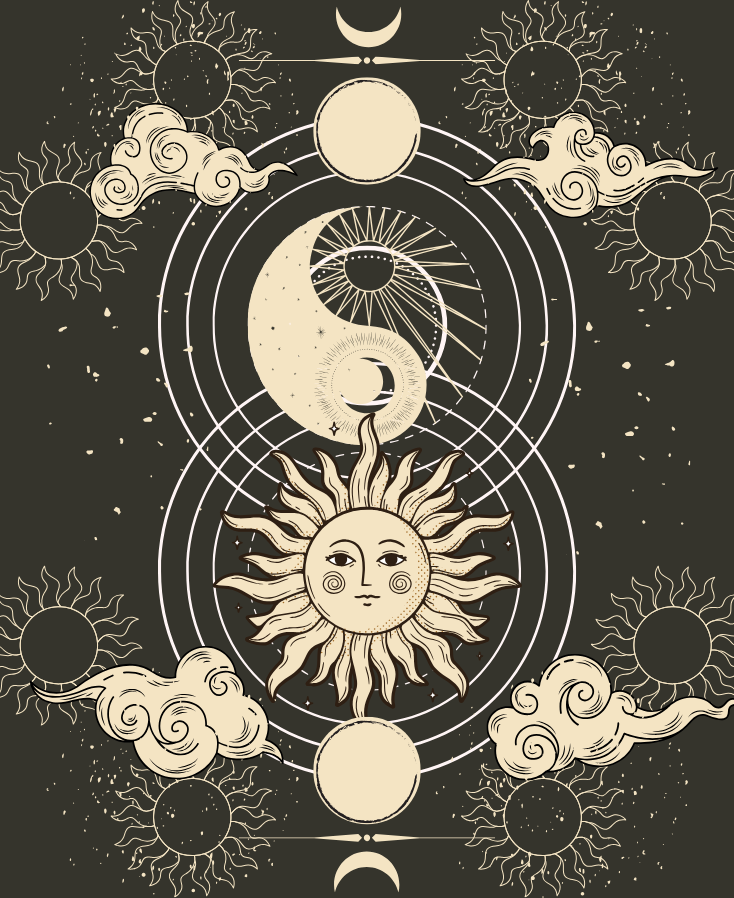 Online Tarot Reading