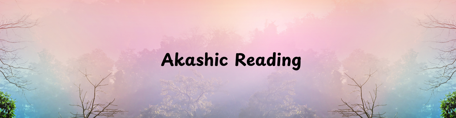Akashic Reading