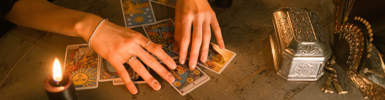 Tarot Reading